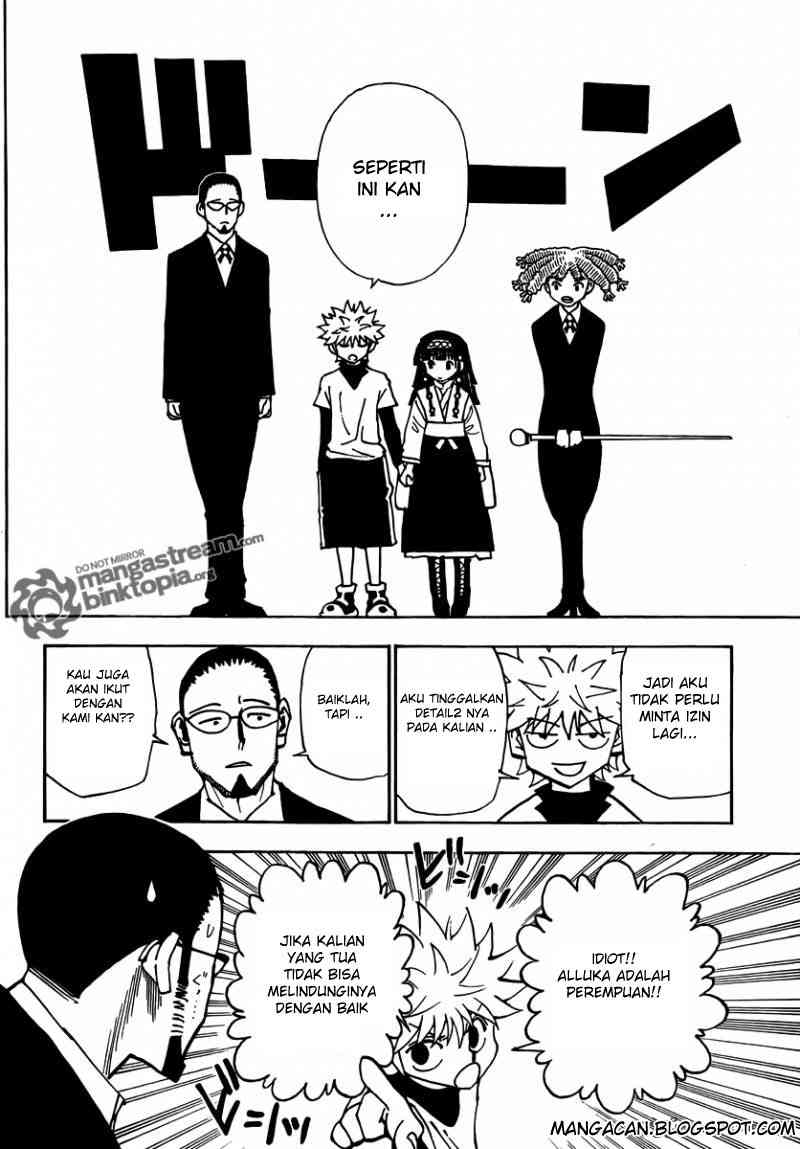 Chapter 324 - halaman 17