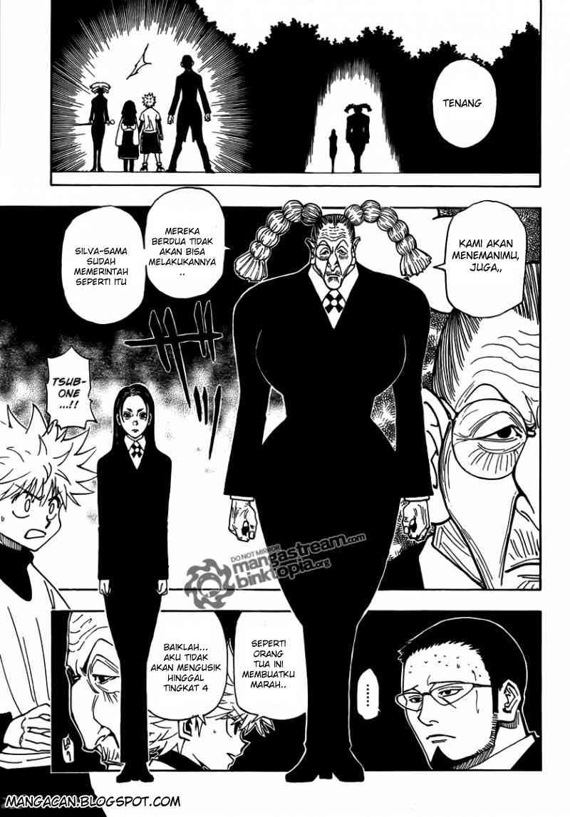 Chapter 324 - halaman 18