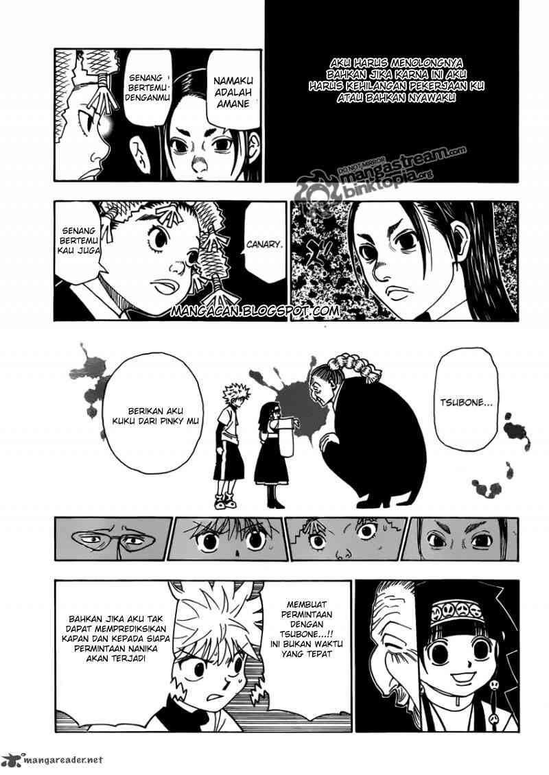 Chapter 324 - halaman 20