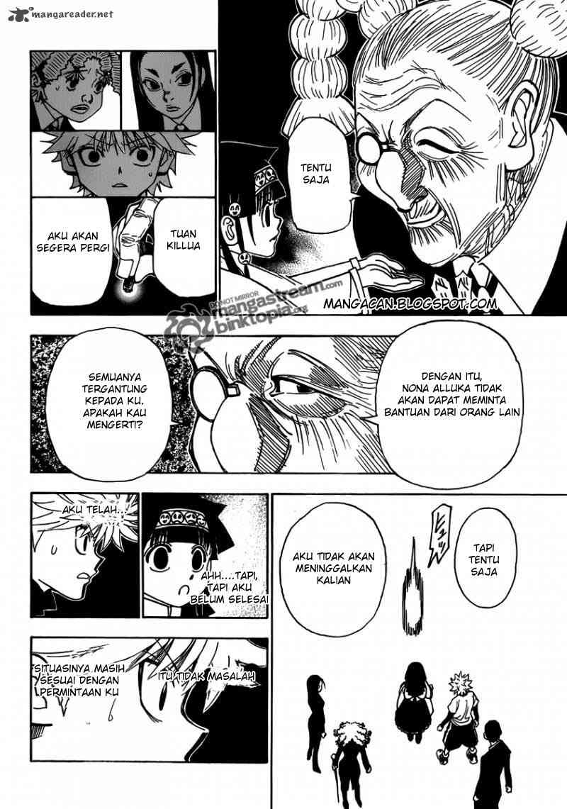 Chapter 324 - halaman 21
