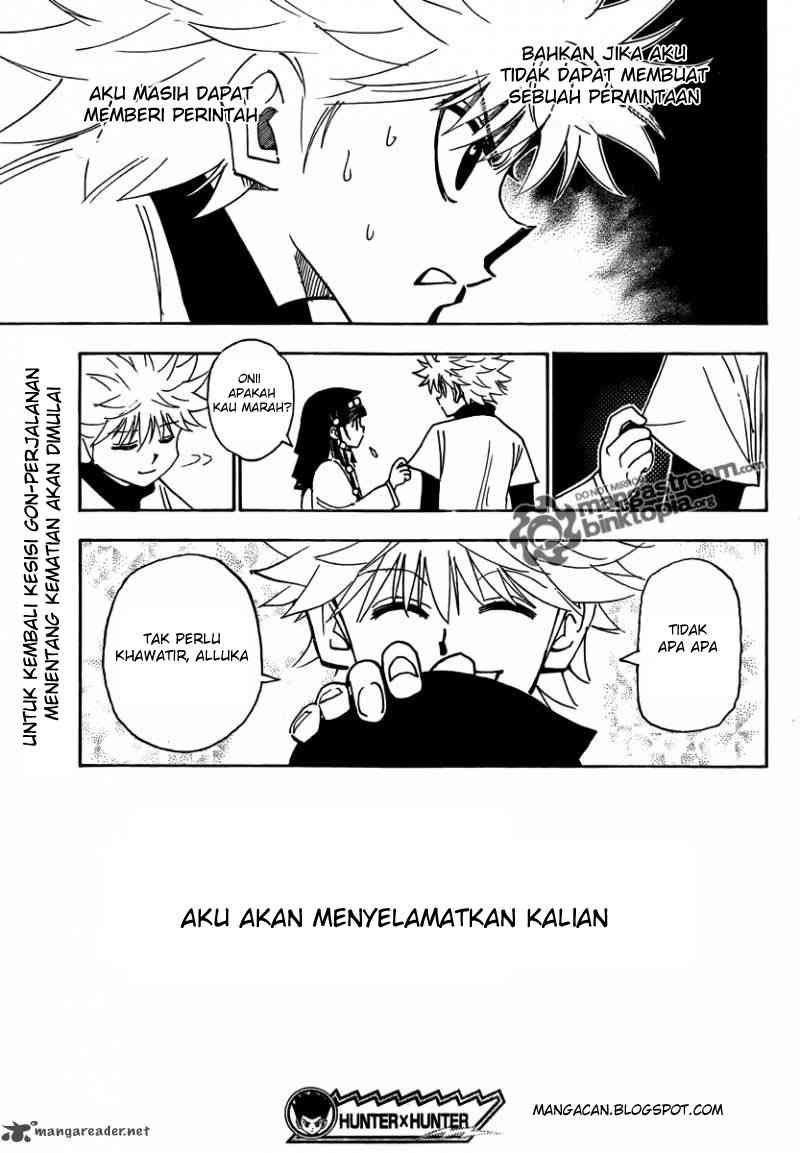Chapter 324 - halaman 22