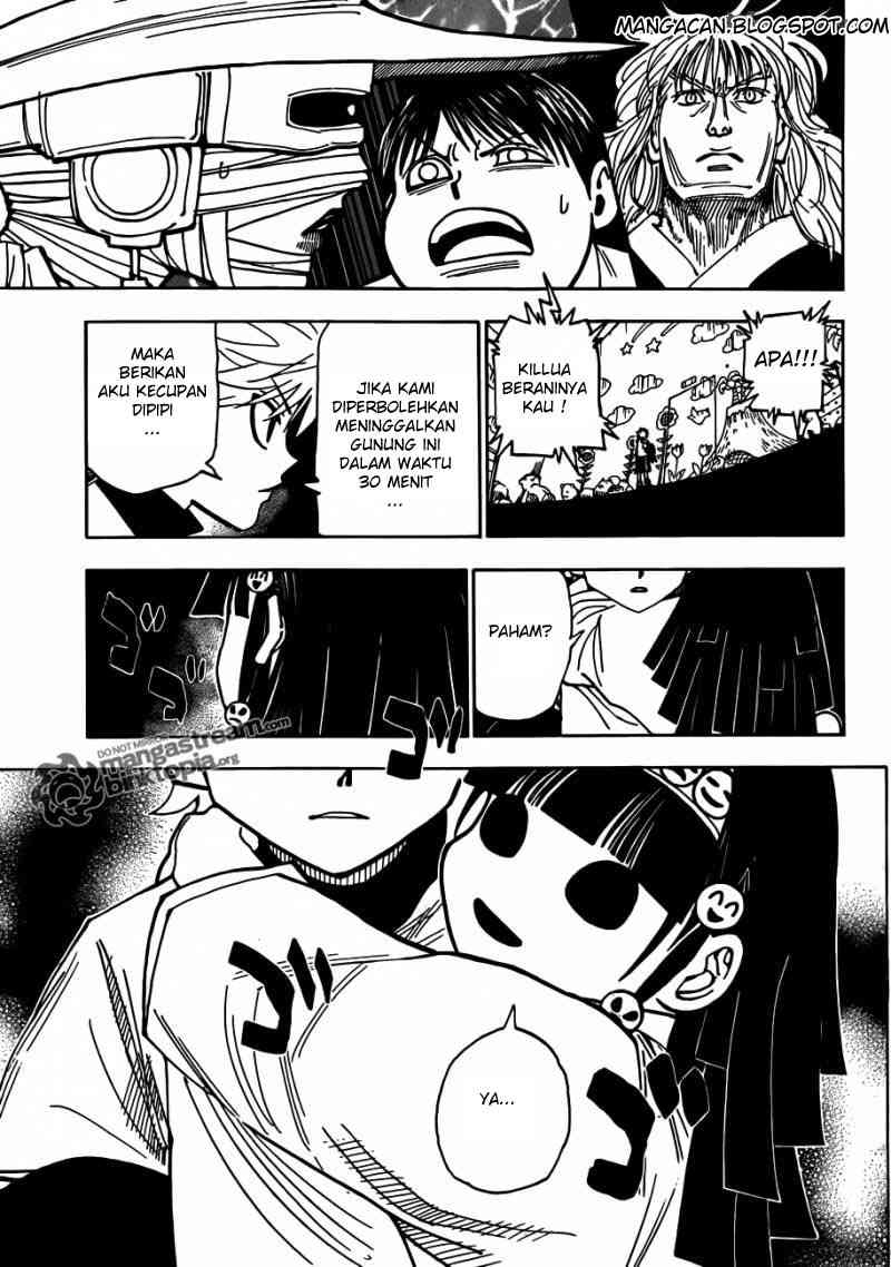 Chapter 324 - halaman 9