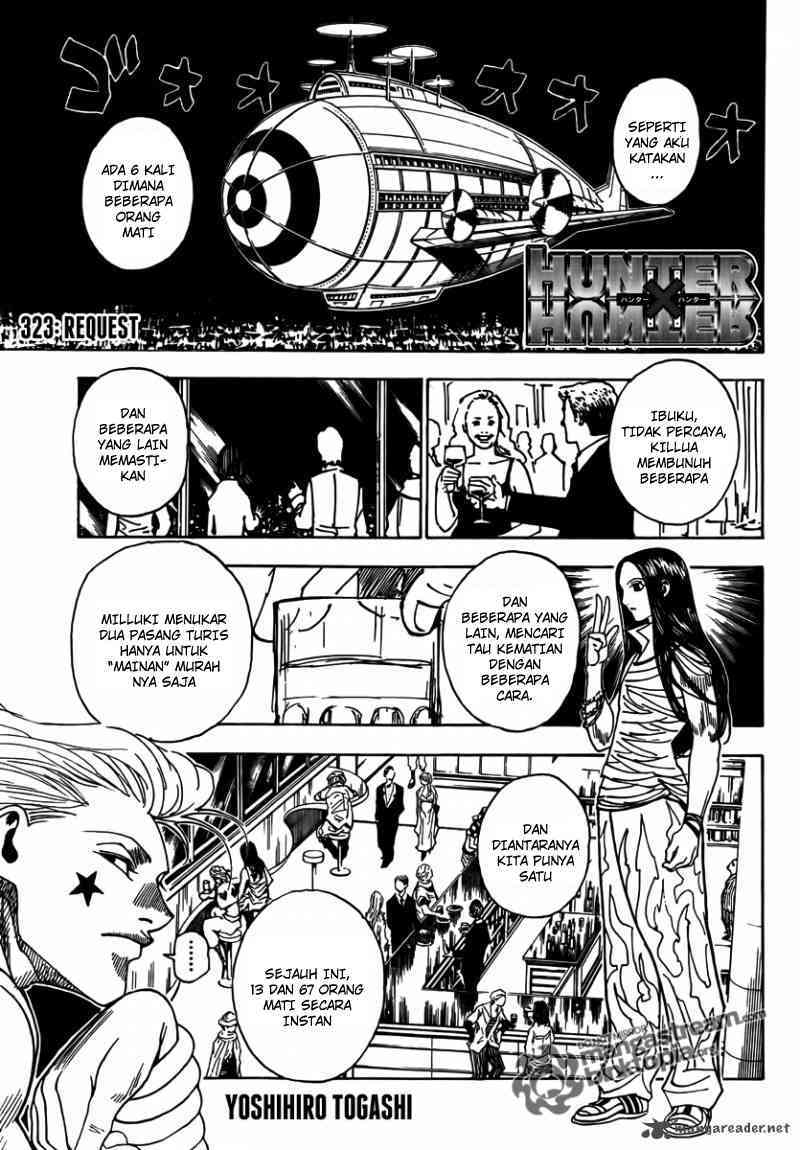 Chapter 323 - halaman 2