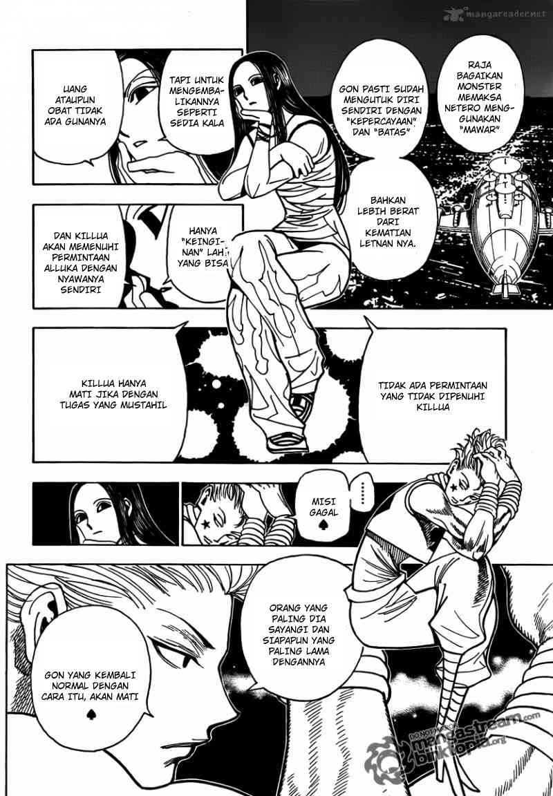 Chapter 323 - halaman 12