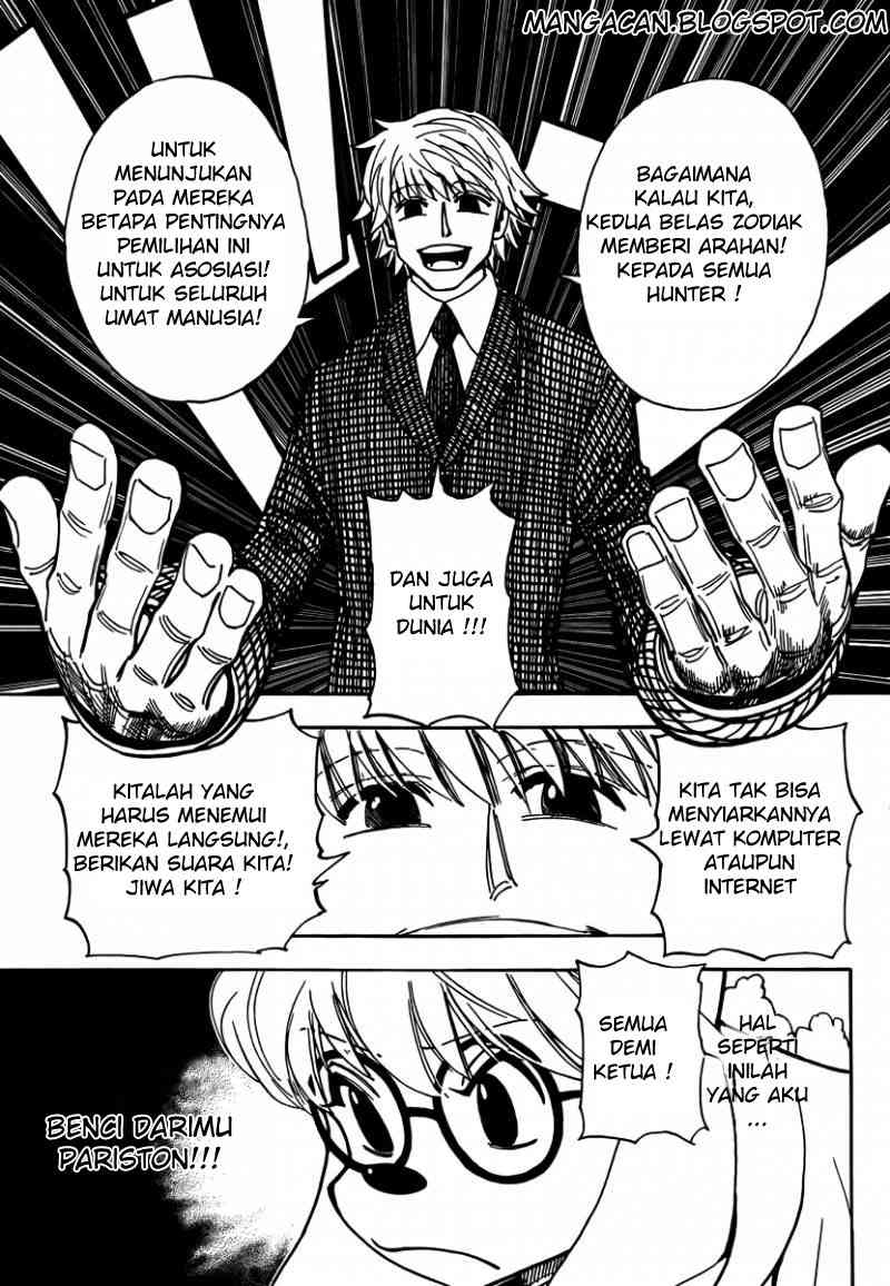 Chapter 323 - halaman 18