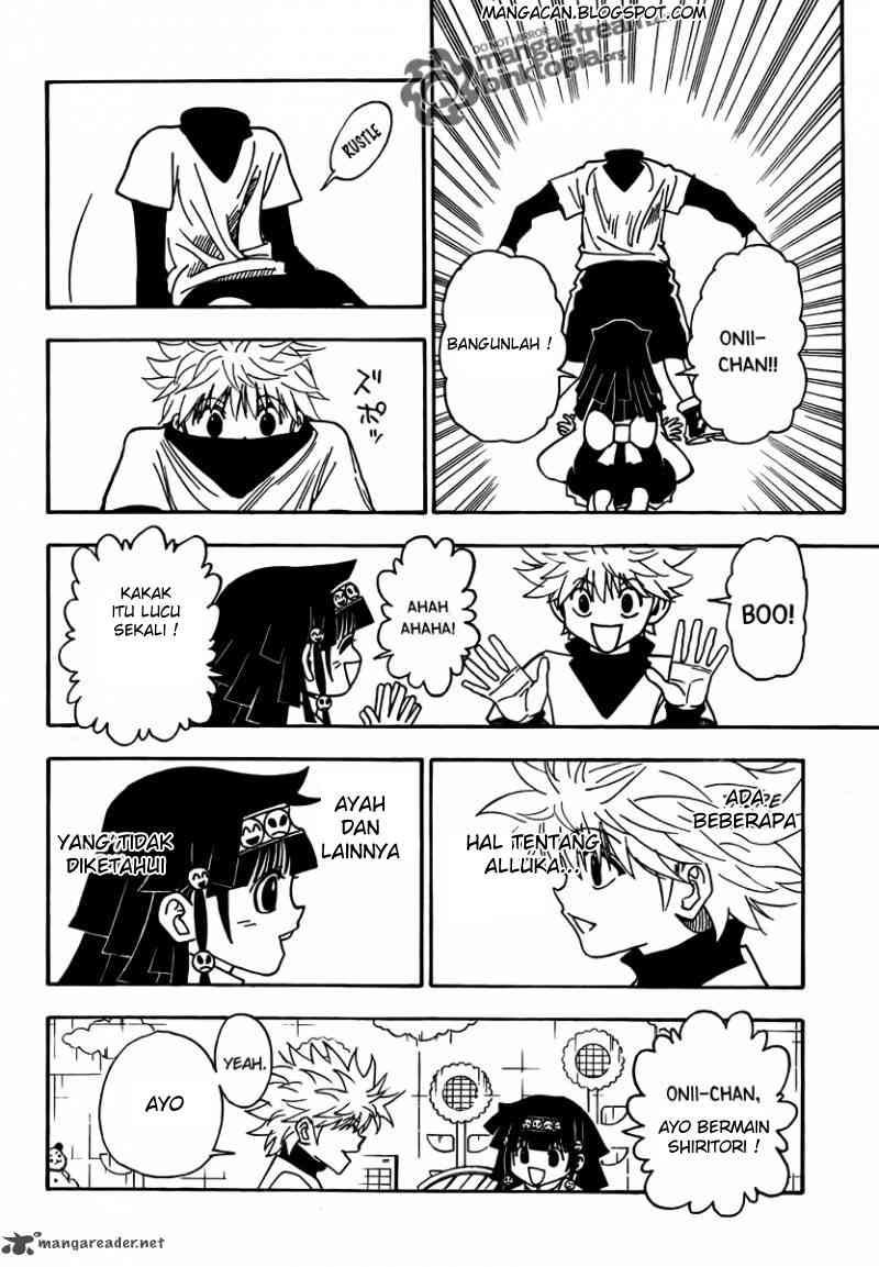 Chapter 323 - halaman 19