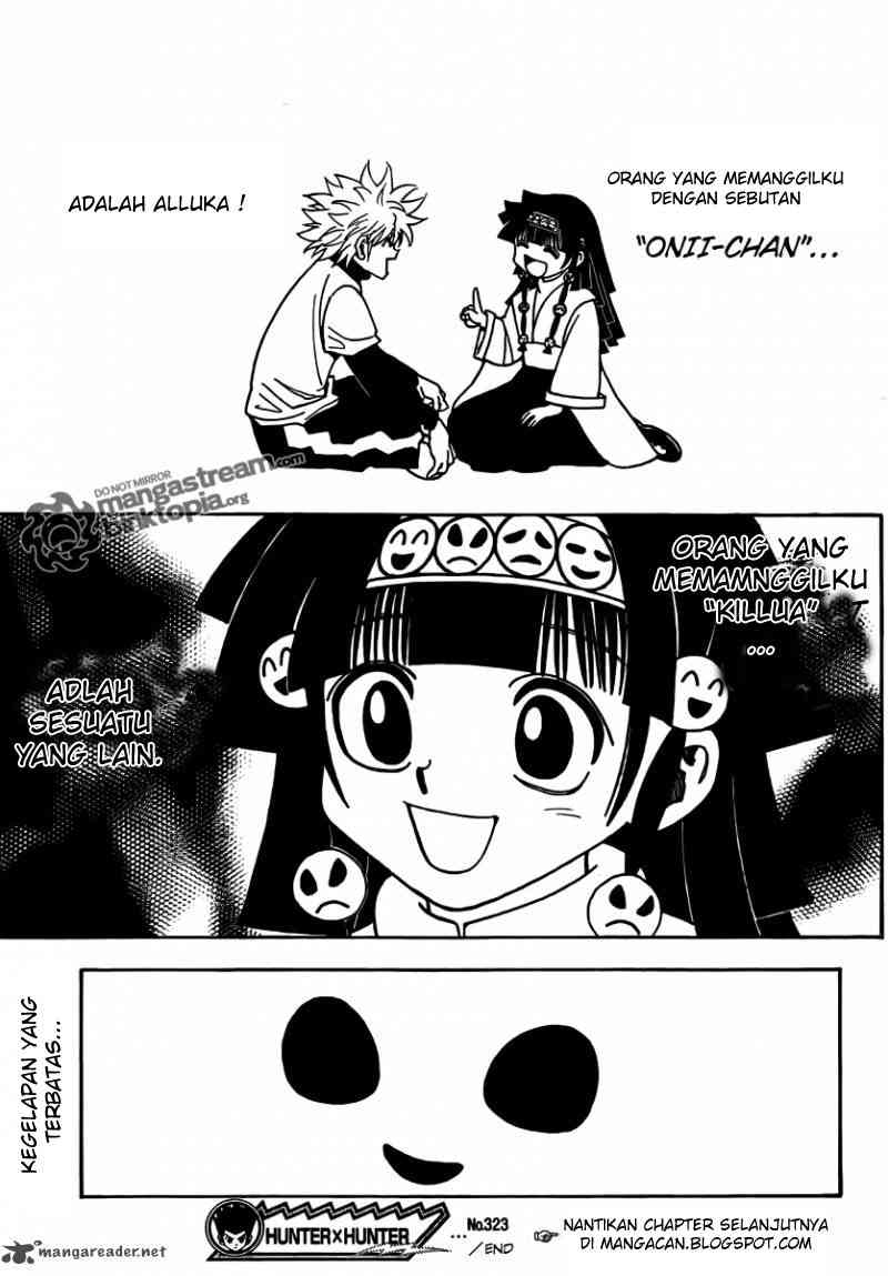 Chapter 323 - halaman 20