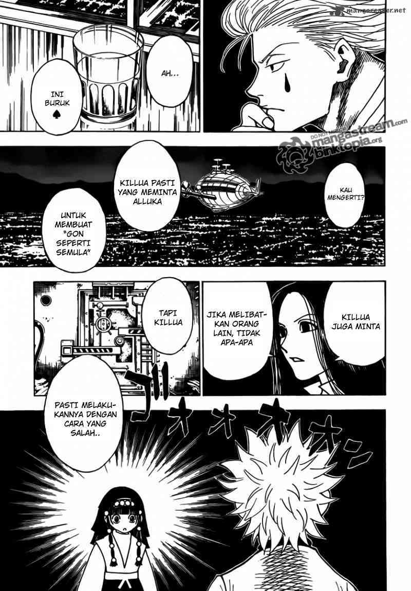 Chapter 323 - halaman 8