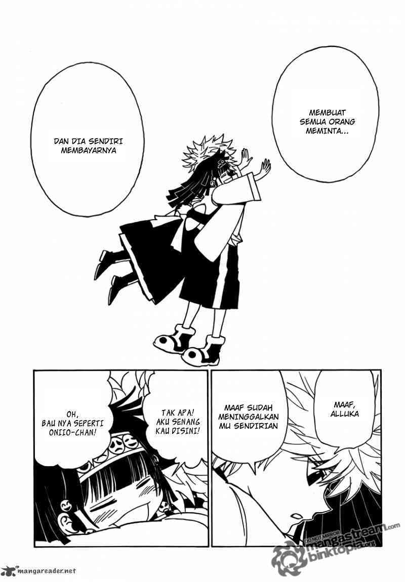 Chapter 323 - halaman 10