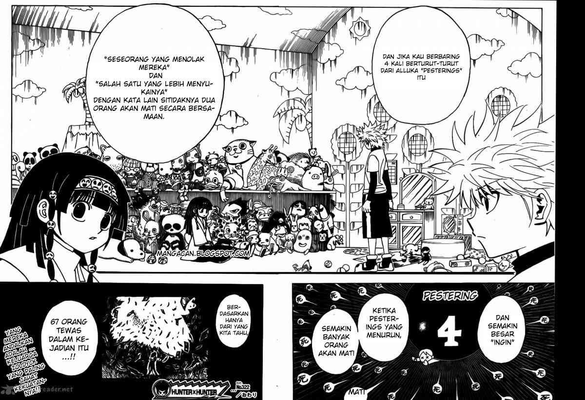 Chapter 322 - halaman 18