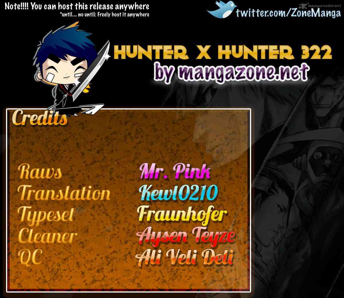 Chapter 322 - halaman 19