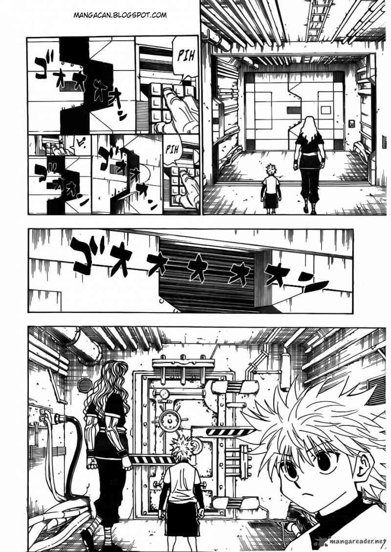 Chapter 322 - halaman 2
