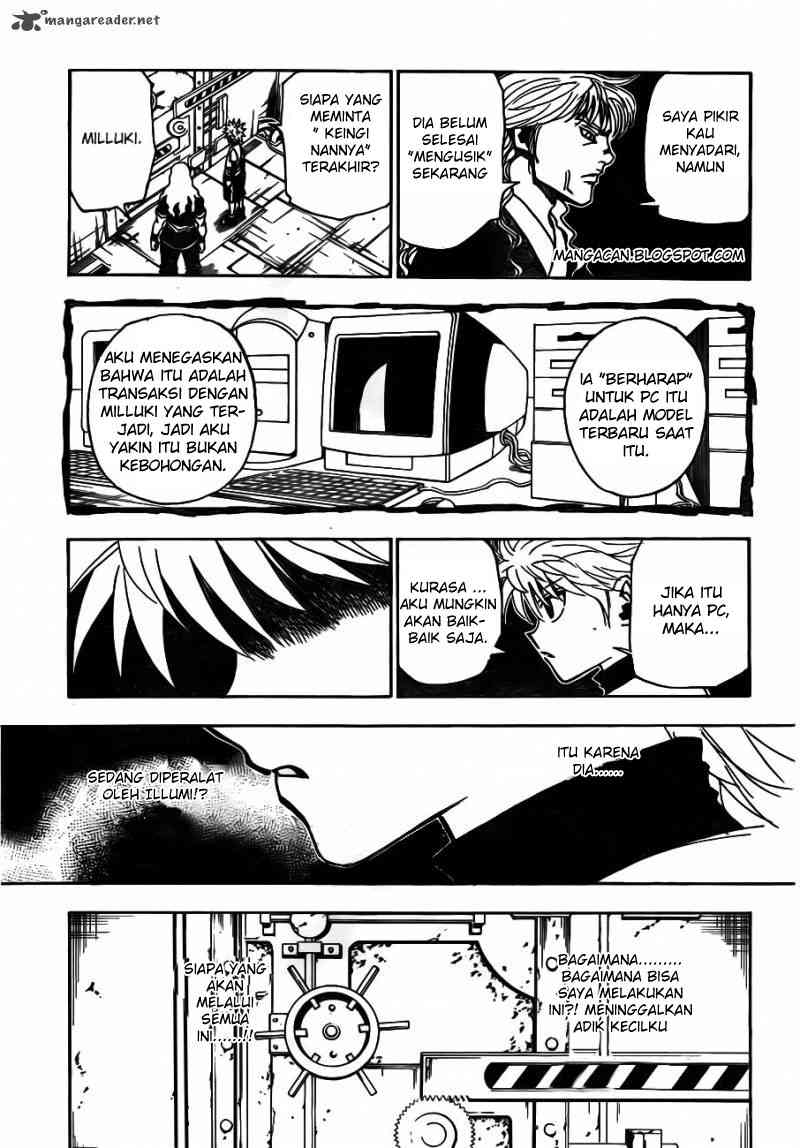 Chapter 322 - halaman 3