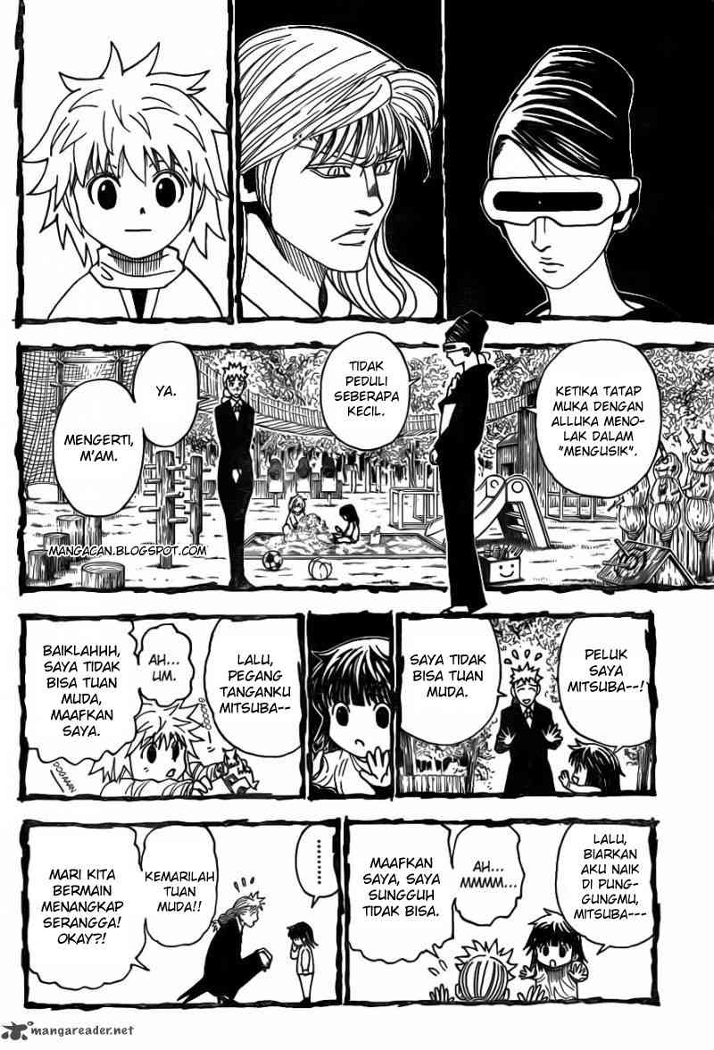 Chapter 322 - halaman 8