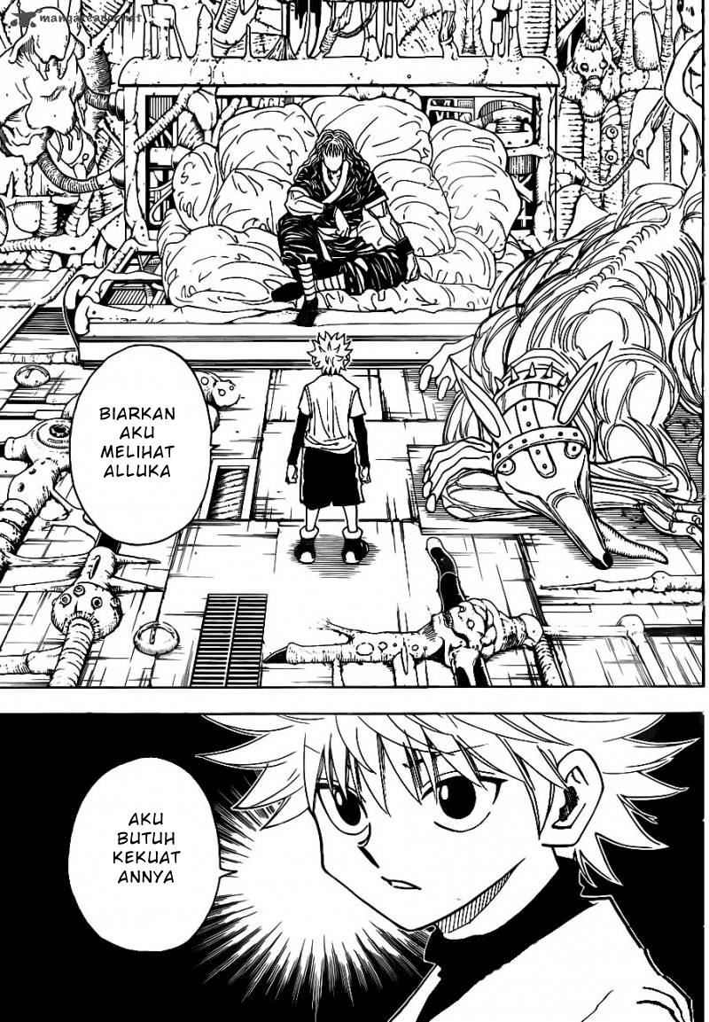 Chapter 321 - halaman 15