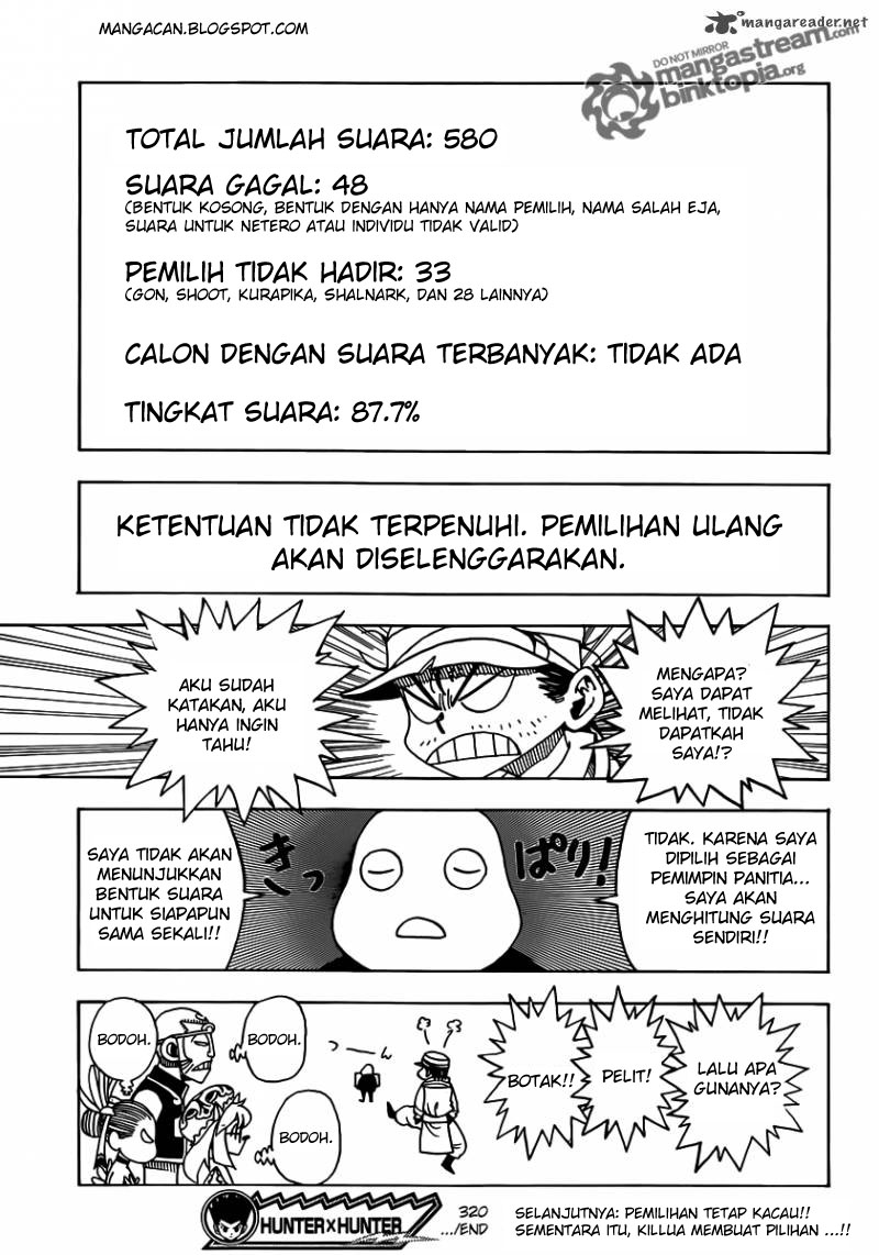 Chapter 320 - halaman 17