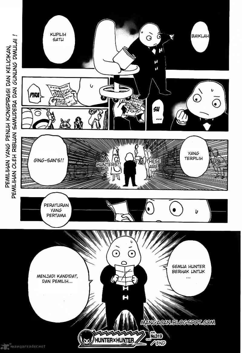 Chapter 319 - halaman 18