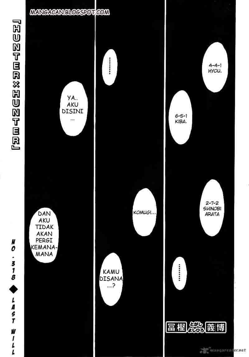 Chapter 318 - halaman 2