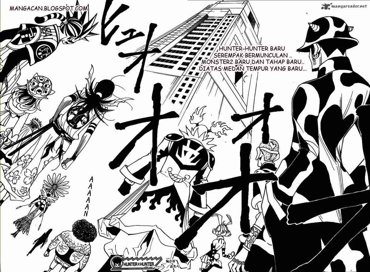 Chapter 318 - halaman 15