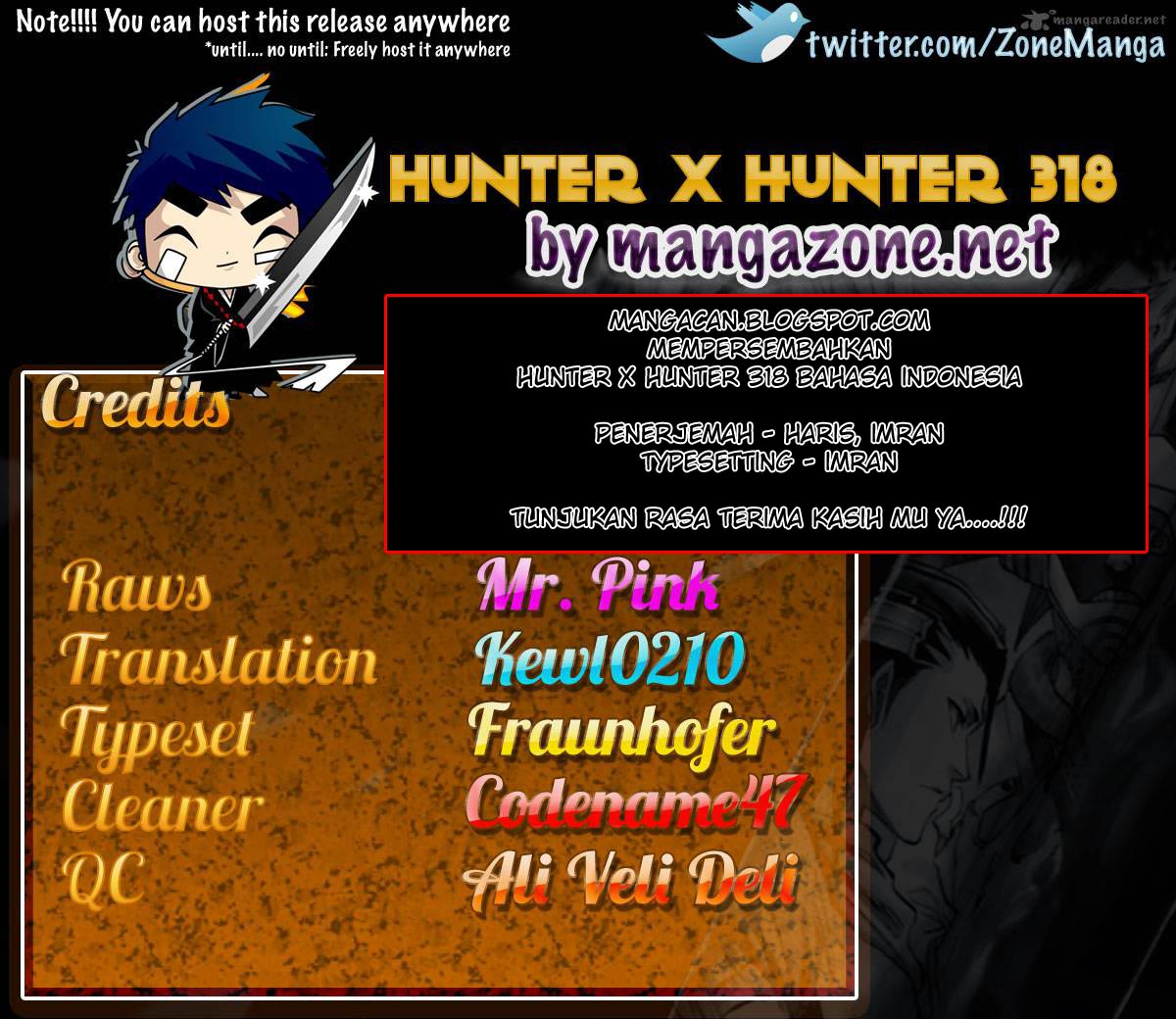 Chapter 318 - halaman 16