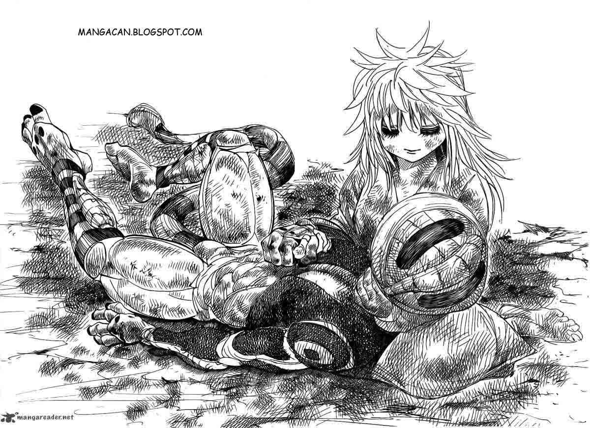Chapter 318 - halaman 10
