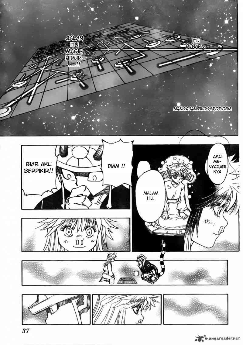 Chapter 317 - halaman 12