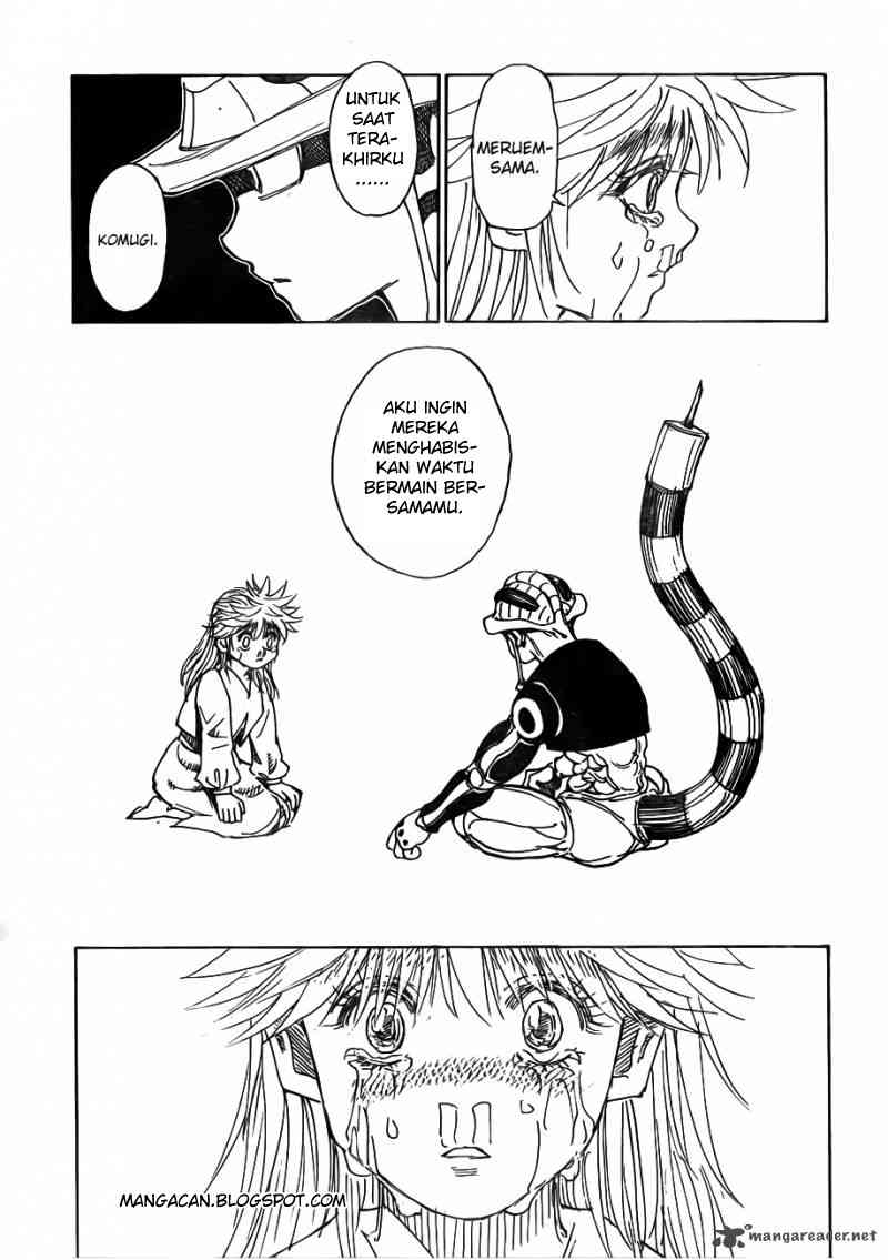 Chapter 317 - halaman 16