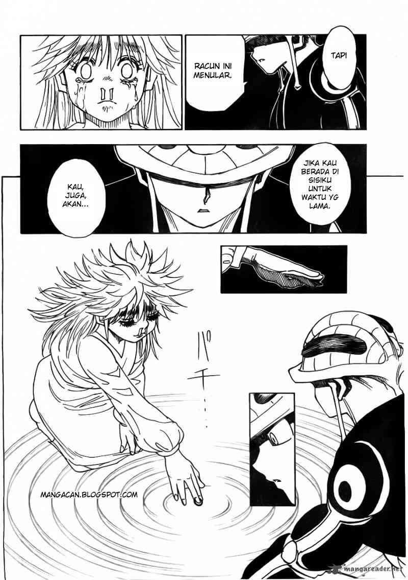 Chapter 317 - halaman 17