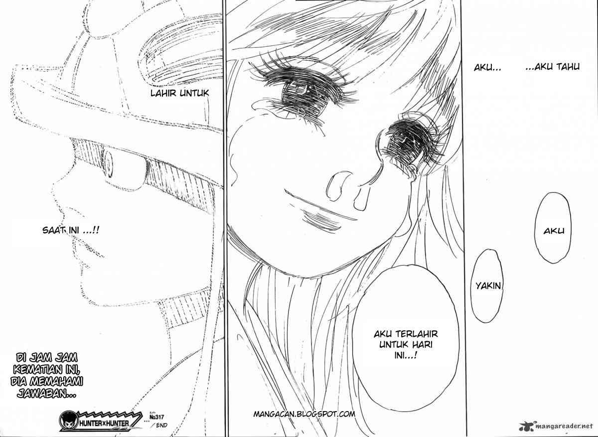 Chapter 317 - halaman 19