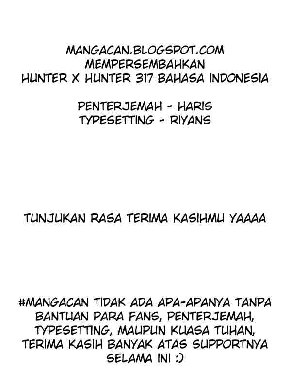 Chapter 317 - halaman 20
