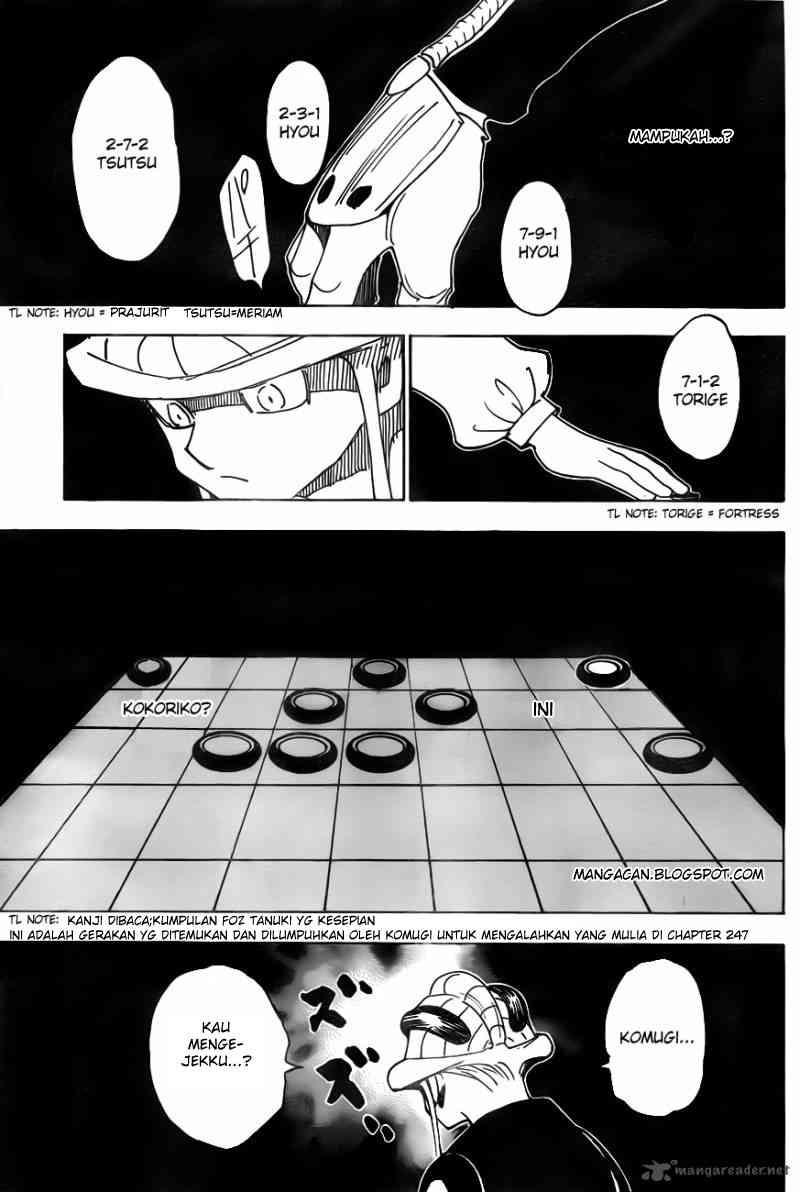 Chapter 317 - halaman 8