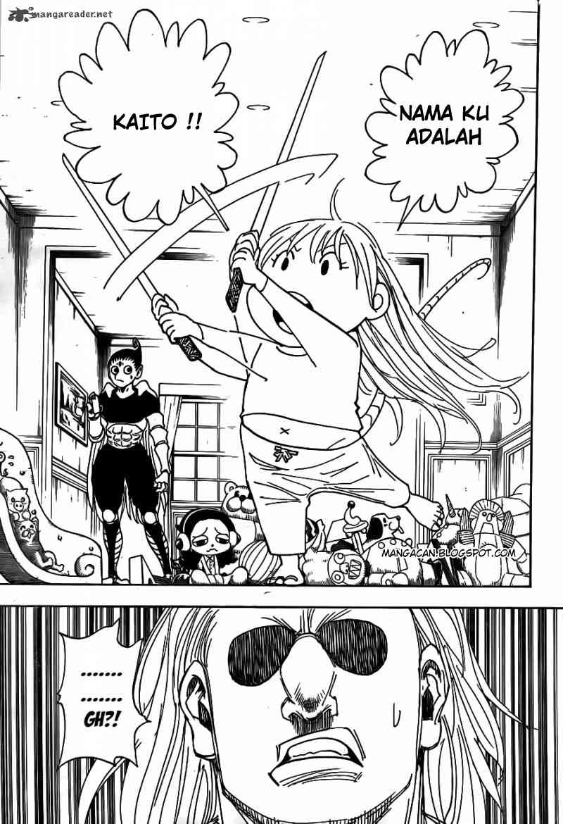 Chapter 316 - halaman 18