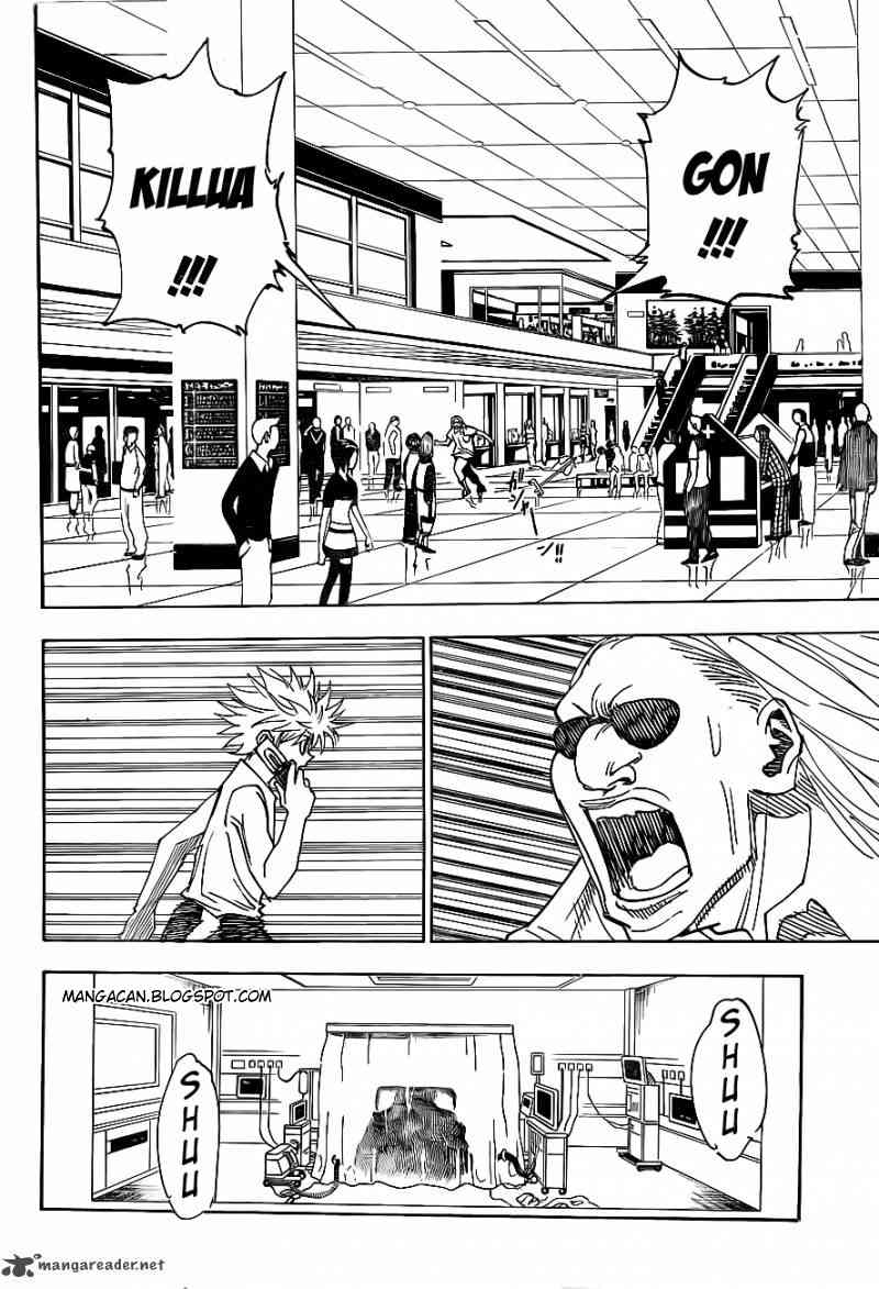 Chapter 316 - halaman 19