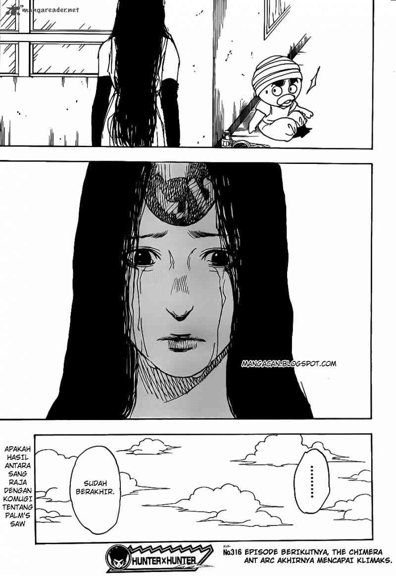 Chapter 316 - halaman 20