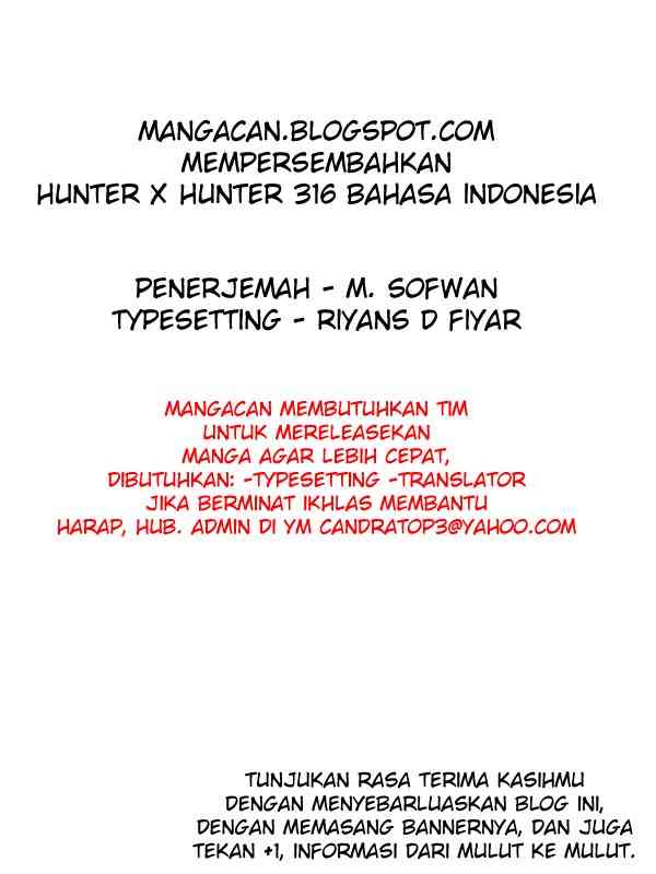 Chapter 316 - halaman 21