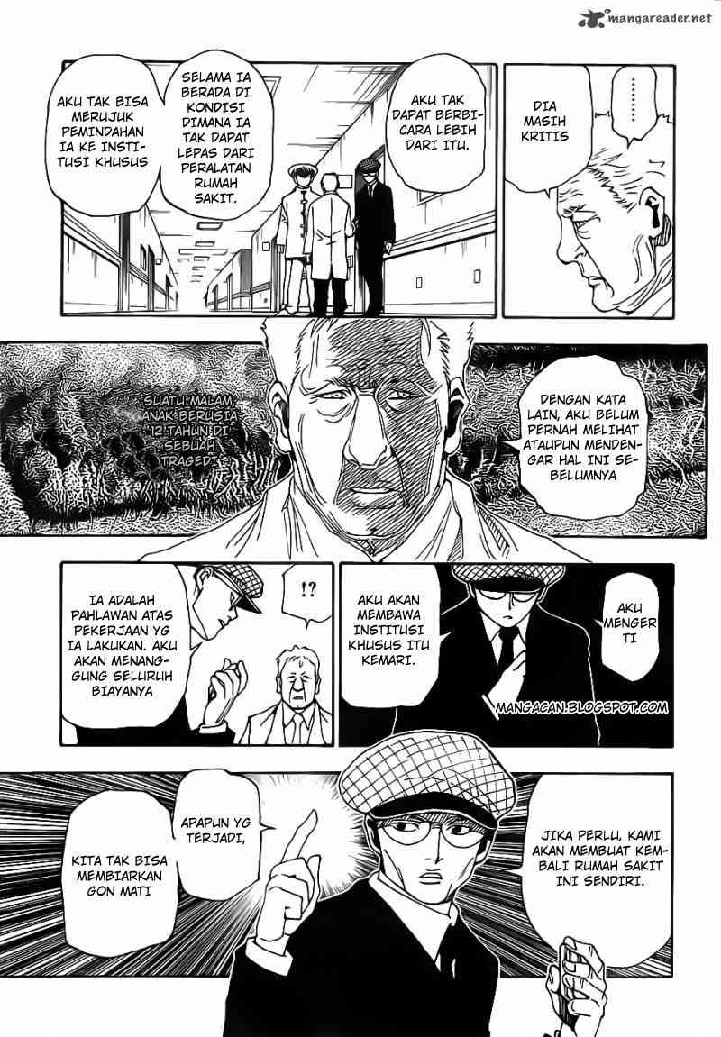 Chapter 316 - halaman 8