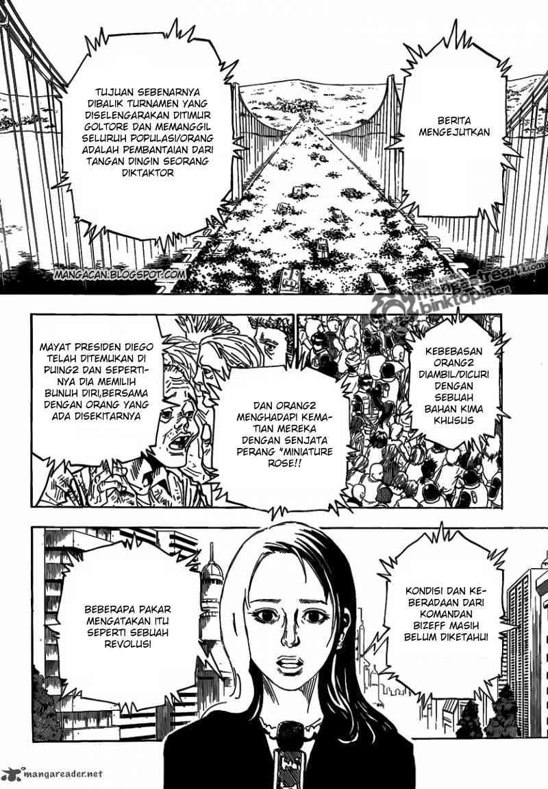 Chapter 315 - halaman 16