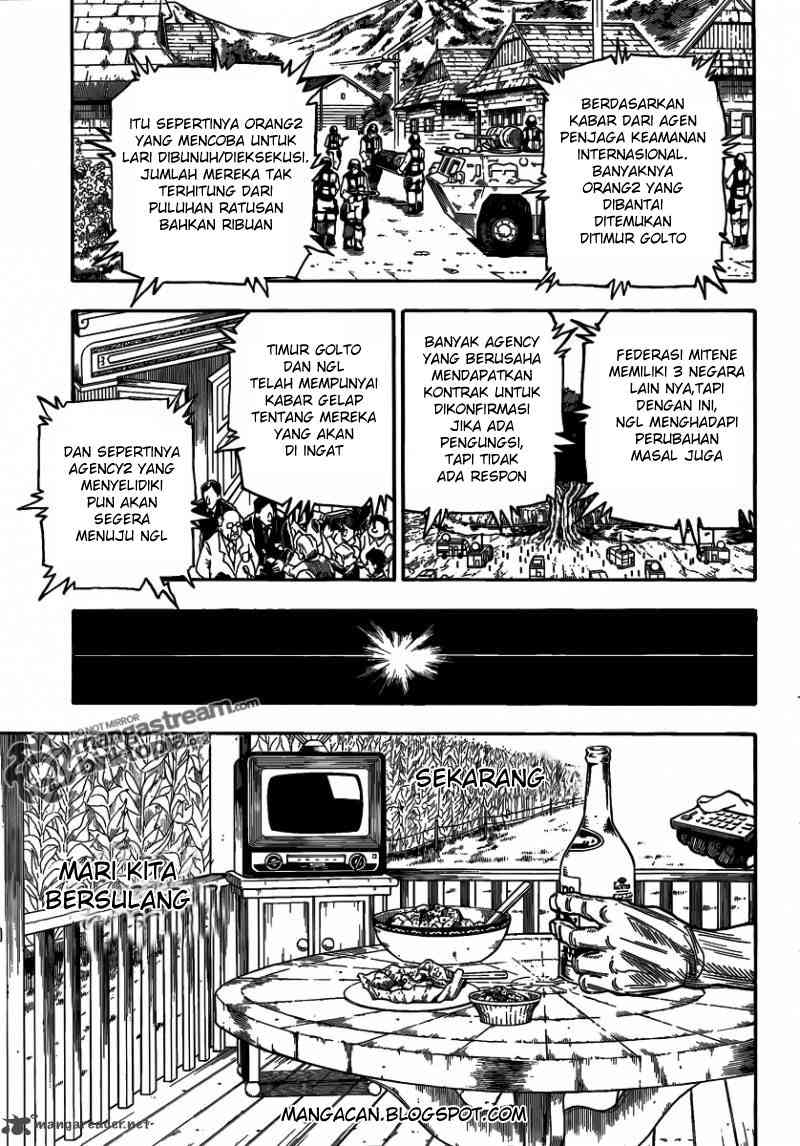 Chapter 315 - halaman 17