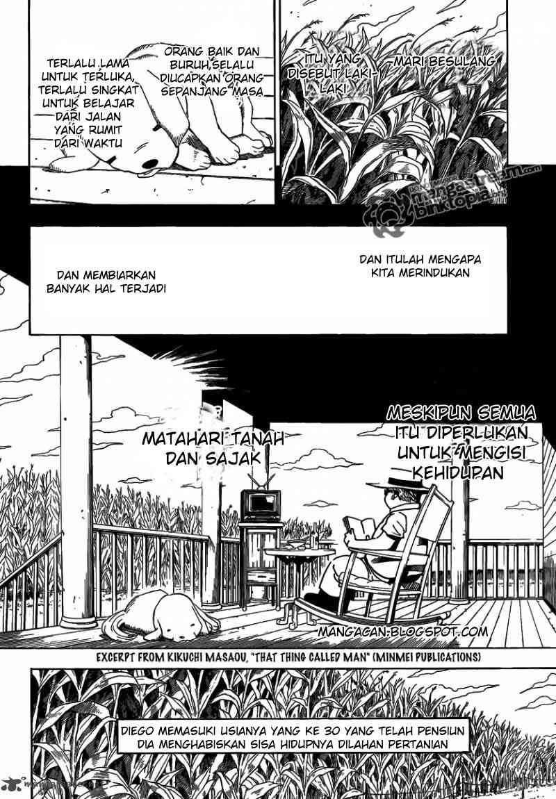 Chapter 315 - halaman 18