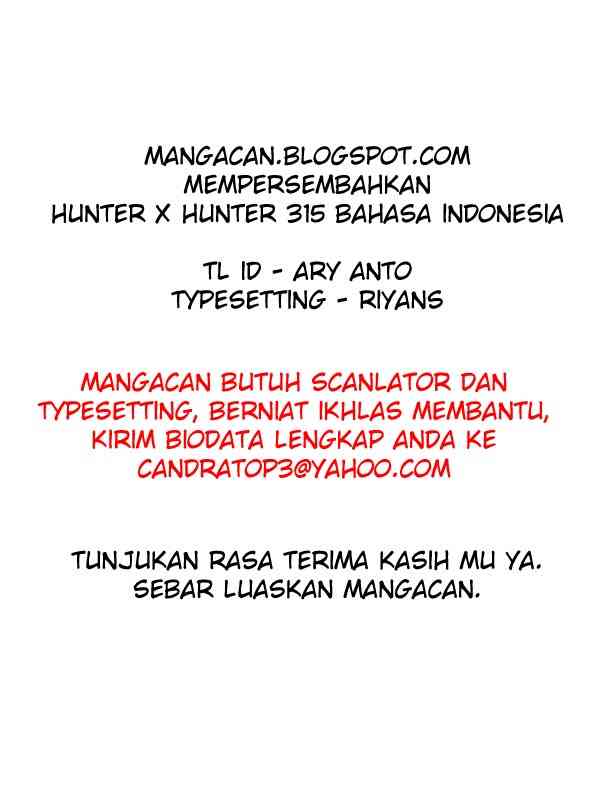 Chapter 315 - halaman 20