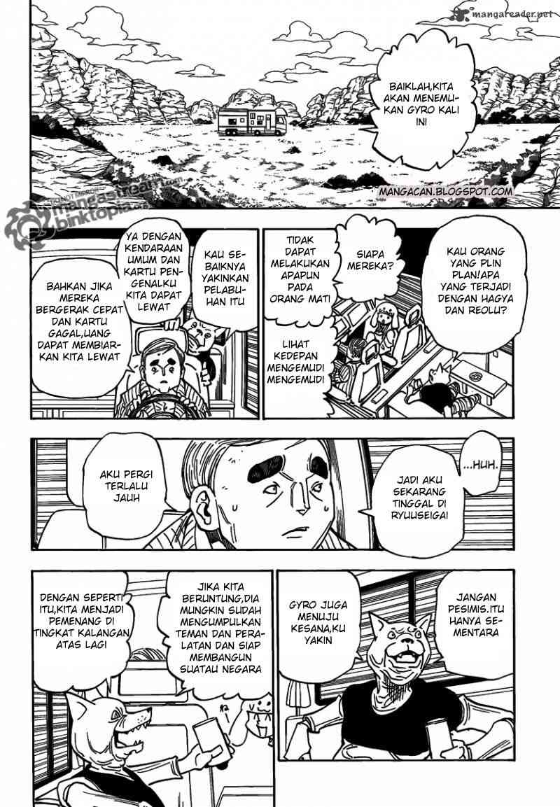 Chapter 315 - halaman 5