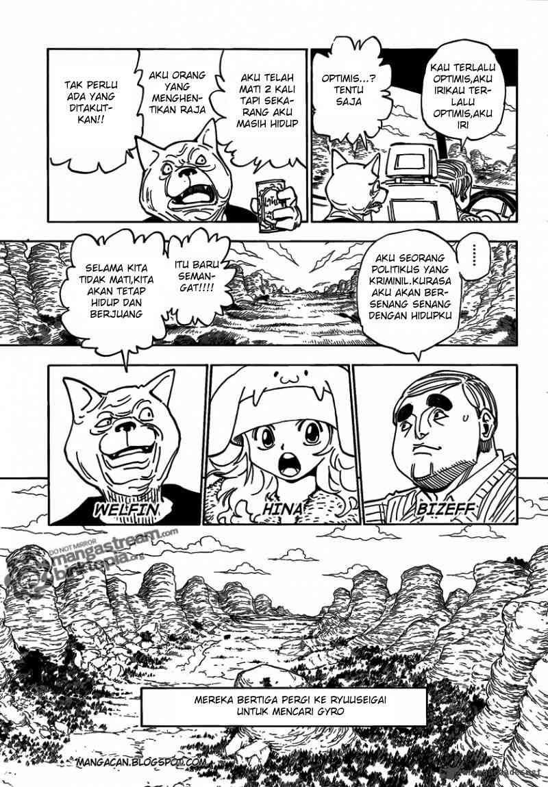 Chapter 315 - halaman 6