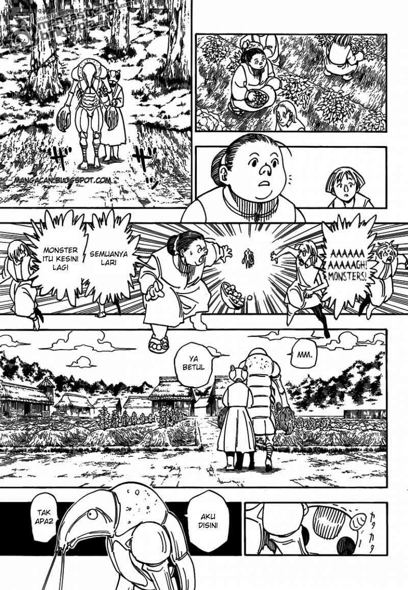 Chapter 315 - halaman 8