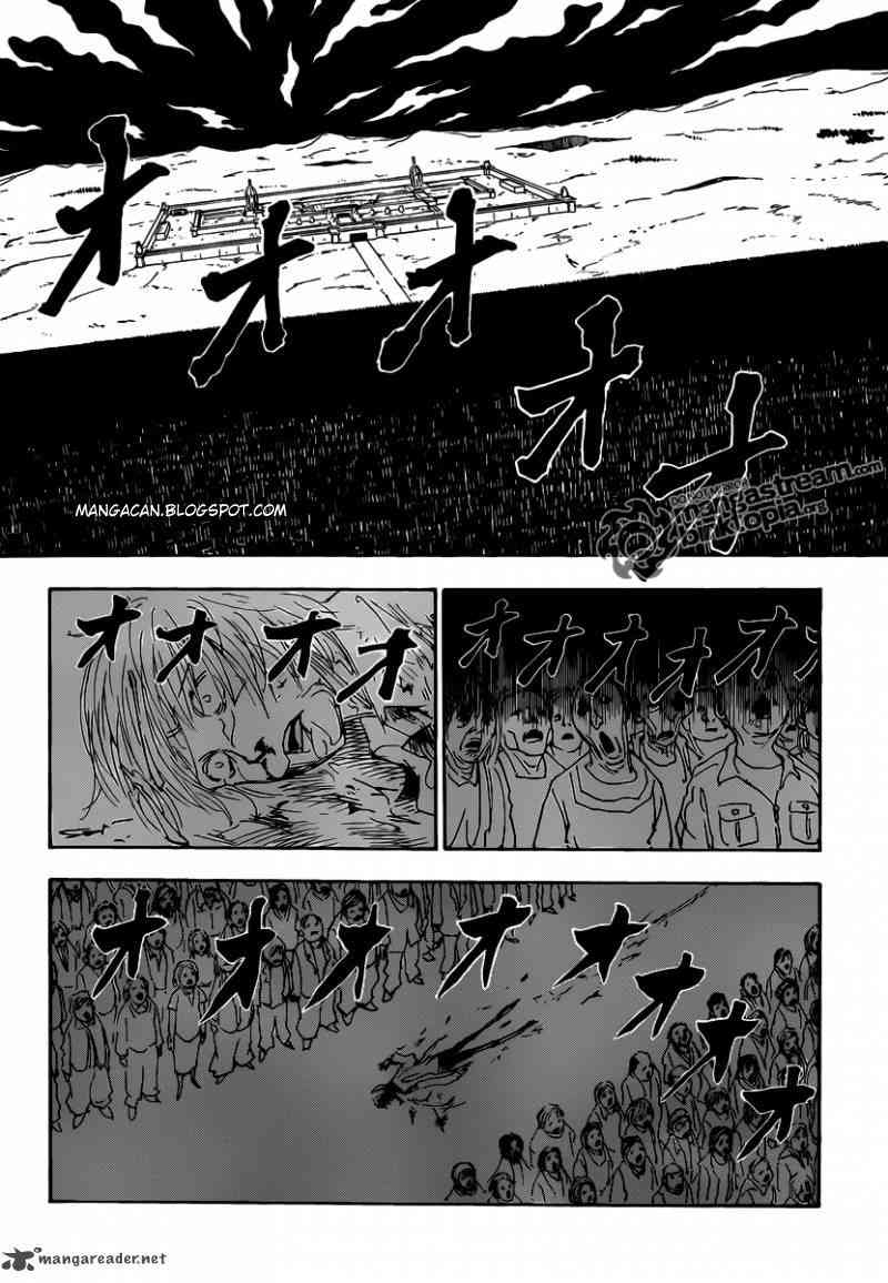 Chapter 314 - halaman 15
