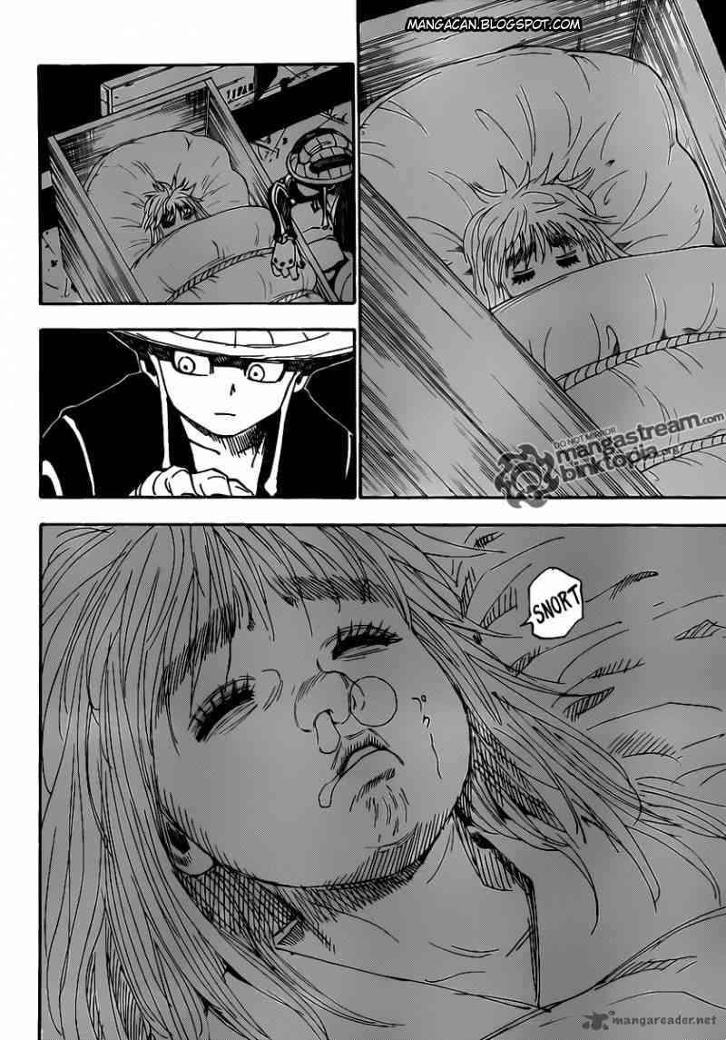 Chapter 314 - halaman 17