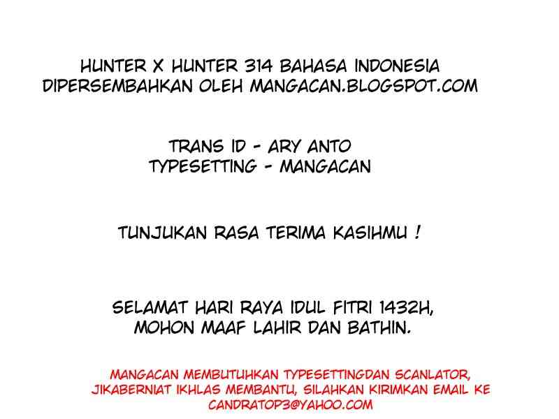 Chapter 314 - halaman 19