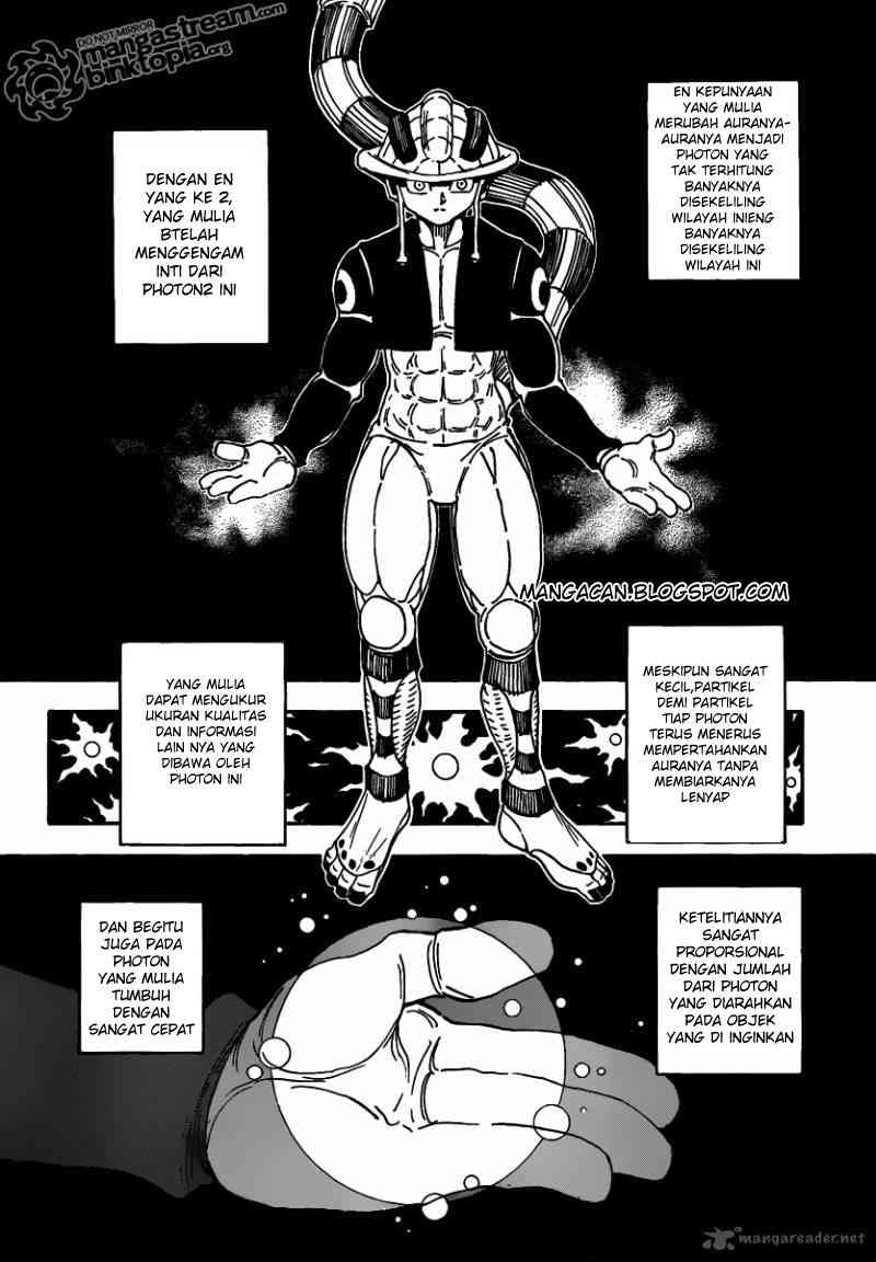Chapter 314 - halaman 2