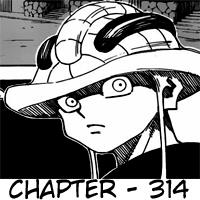 Chapter 314 - halaman 20