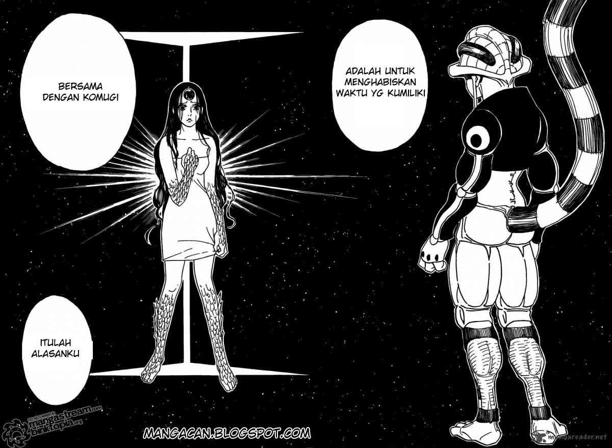Chapter 314 - halaman 8