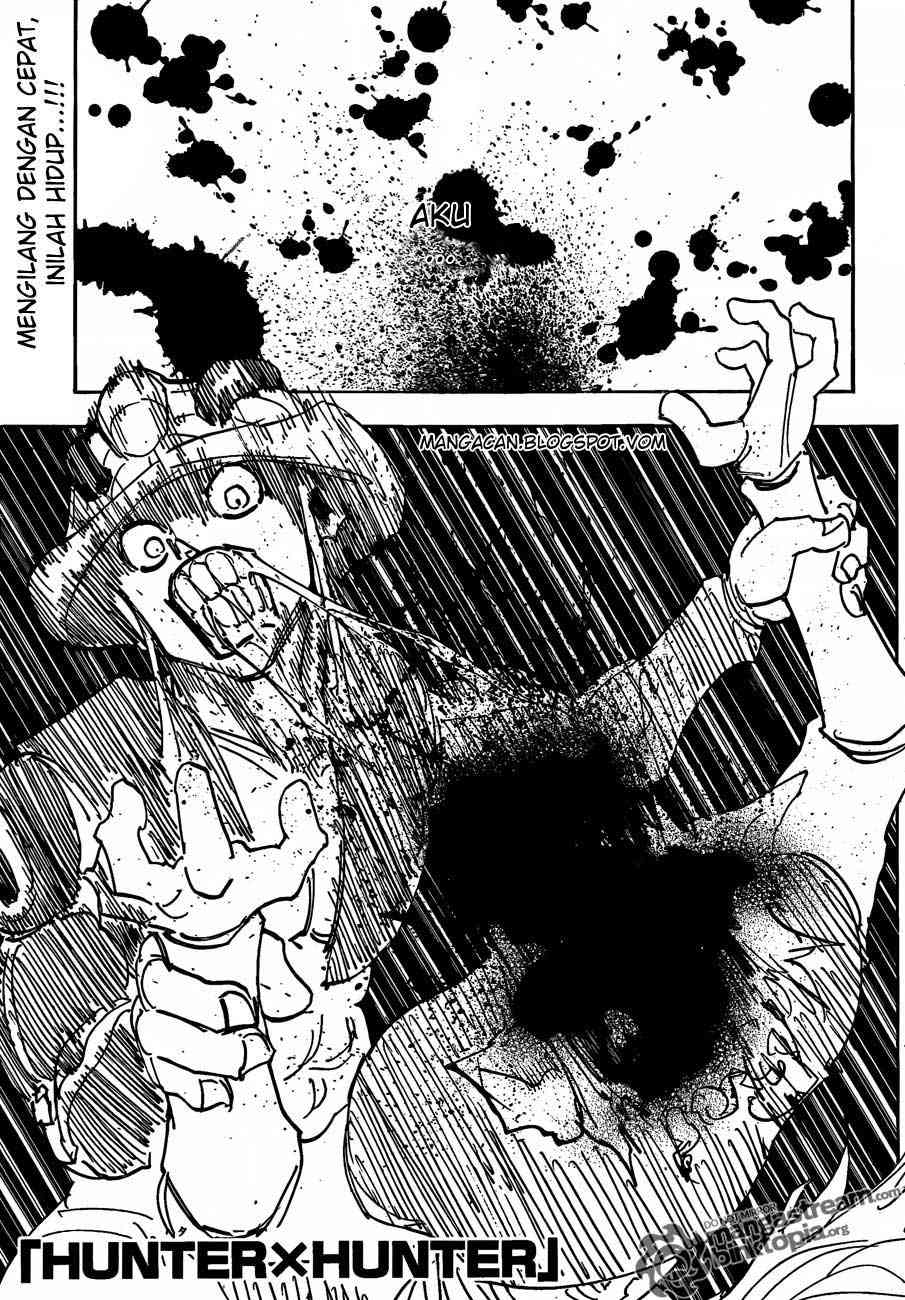 Chapter 313 - halaman 2